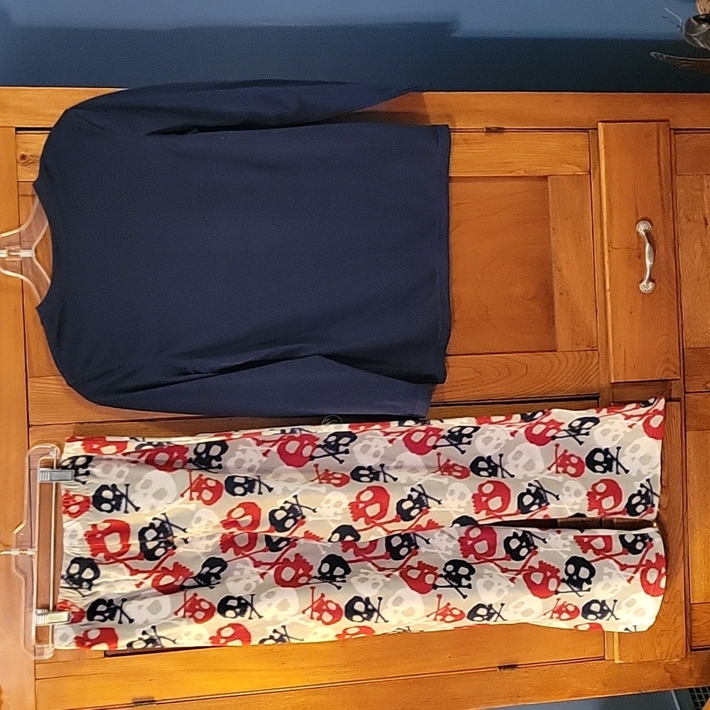 Pajamas - Picture 2 of 4